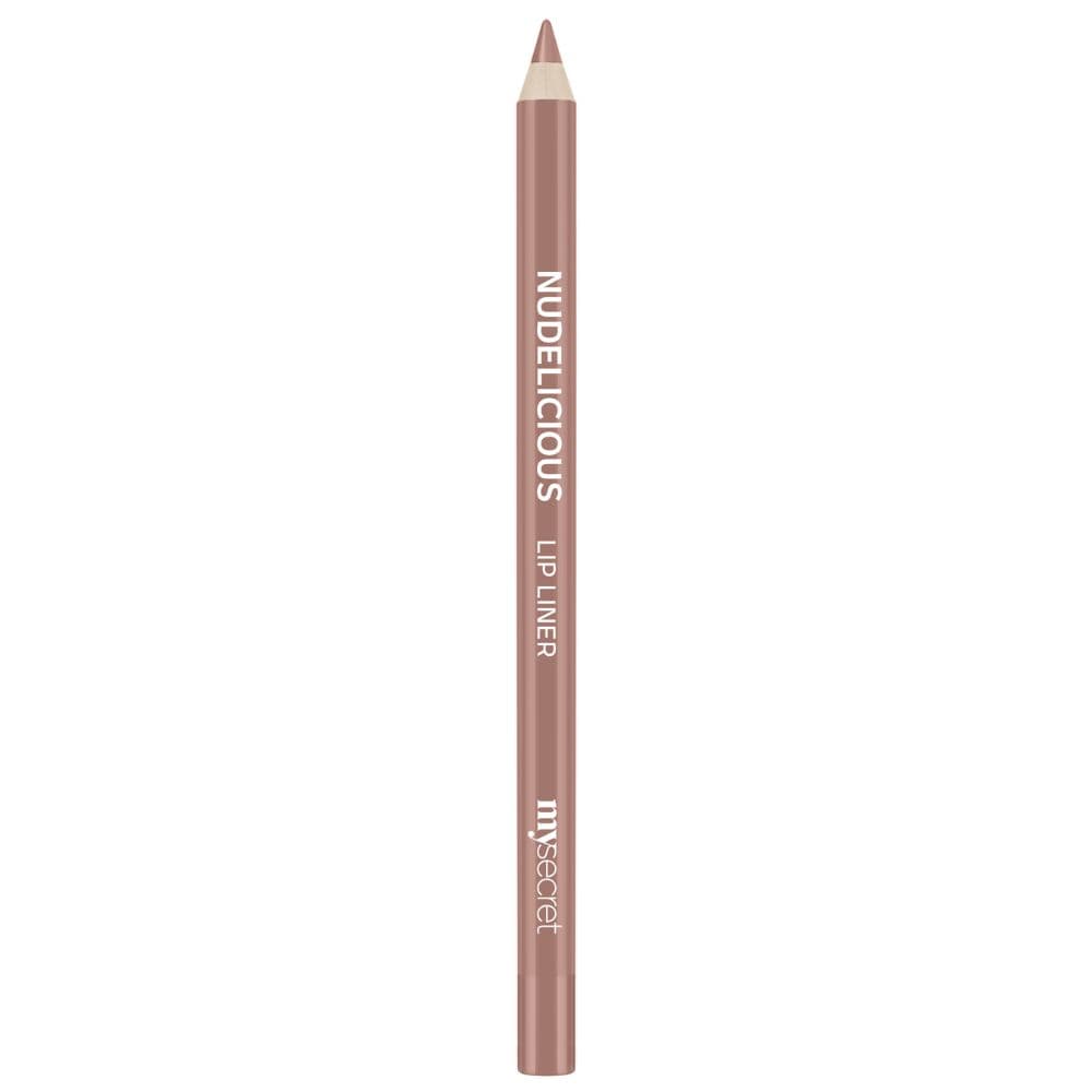 Nudelicious Light Warm Beige konturówka do ust