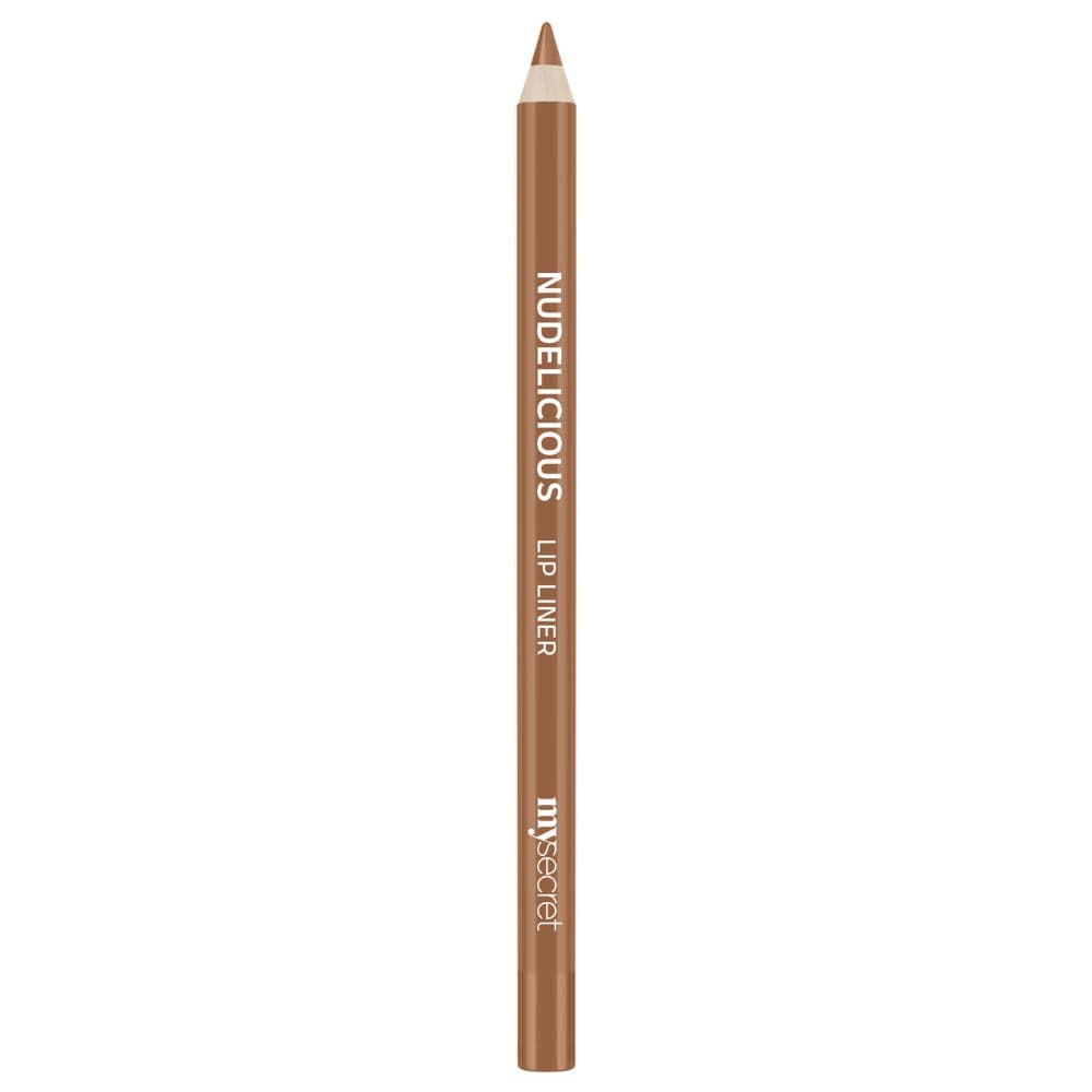 Secret Nudelicious Cinnamon Cloud konturówka do ust