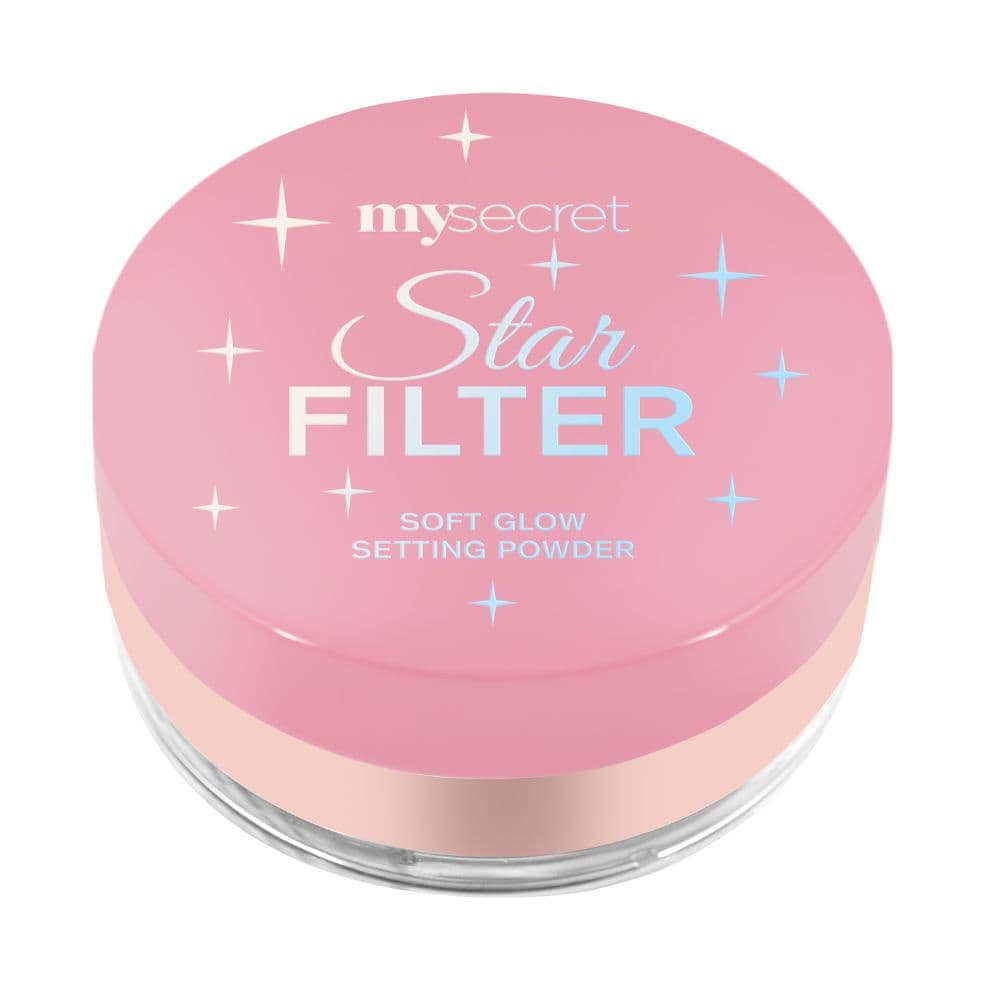 Secret Star Filter sypki puder