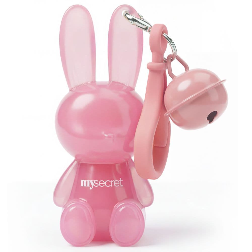 Secret Yummy Bunny Strawberry błyszczyk do ust