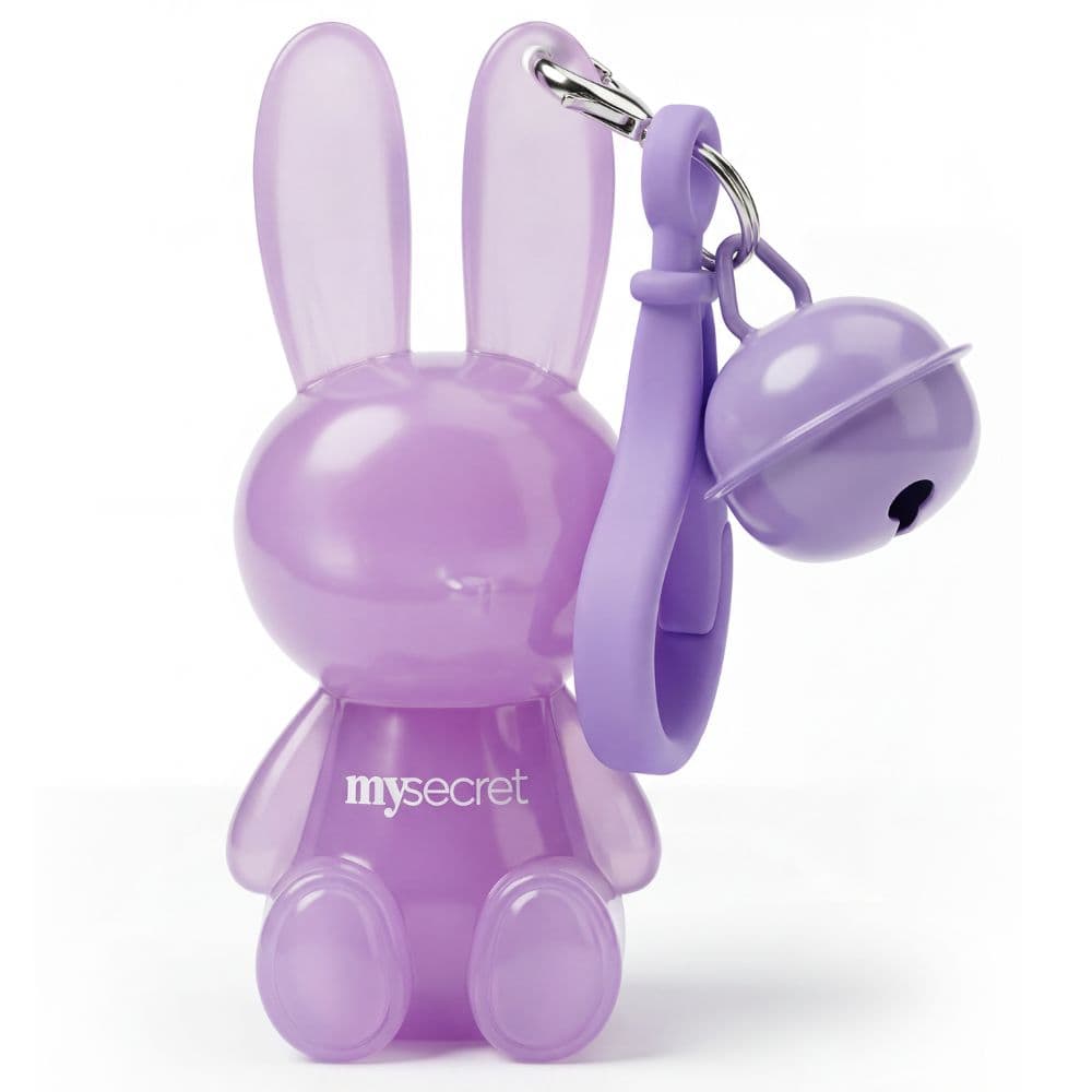 Secret Yummy Bunny Berry błyszczyk do ust