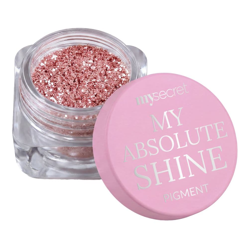 Absolute Shine Love sypki pigment