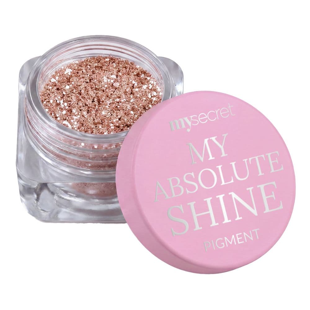 Absolute Shine Charm sypki pigment