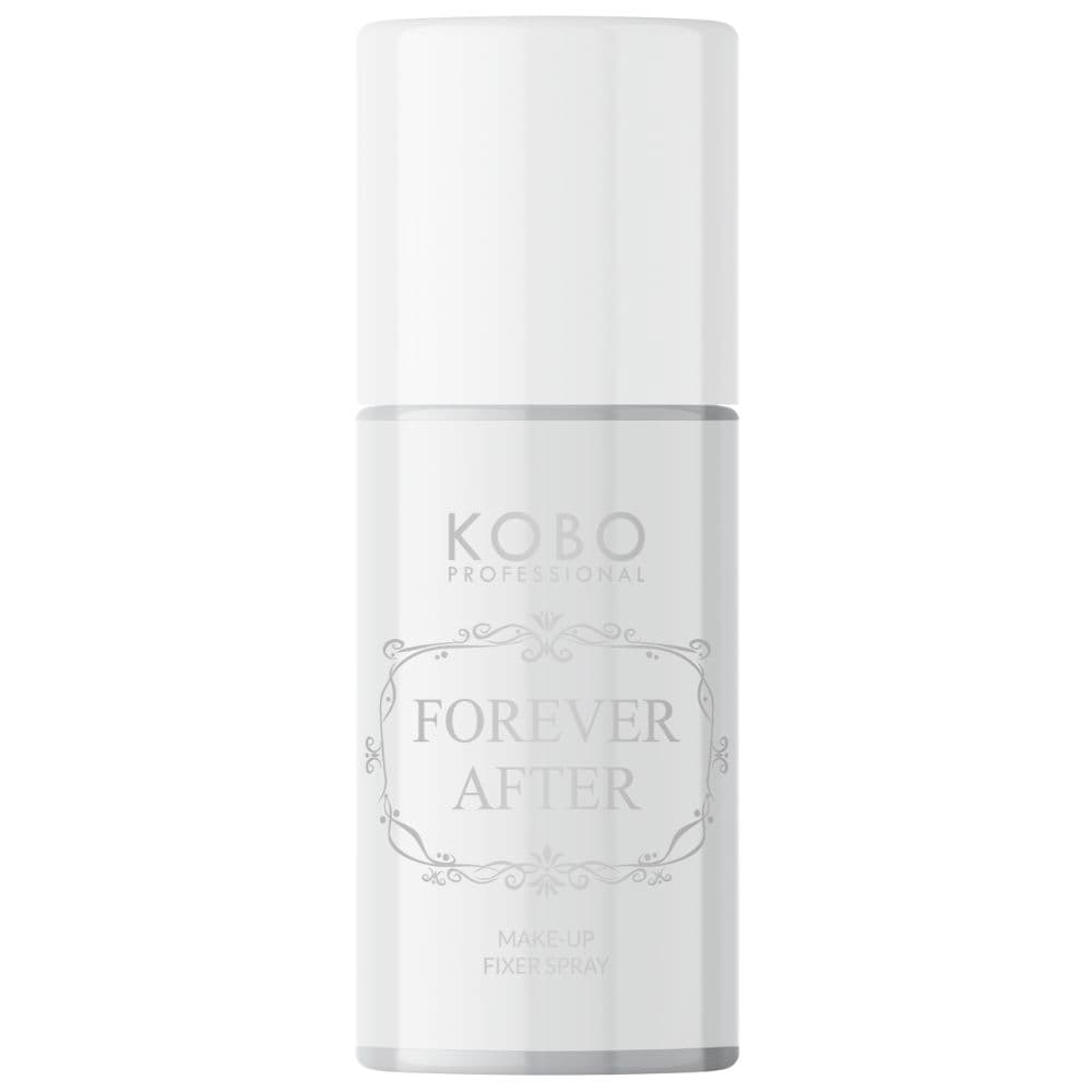 Kobo Forever After Fixer Spray utrwalacz makijażu