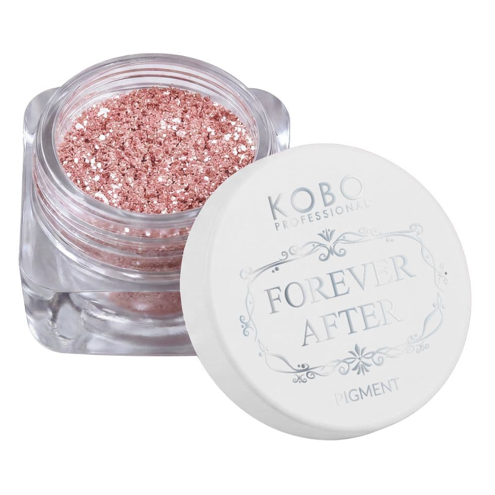 Kobo Forever After Pigment 02 pigment do makijażu