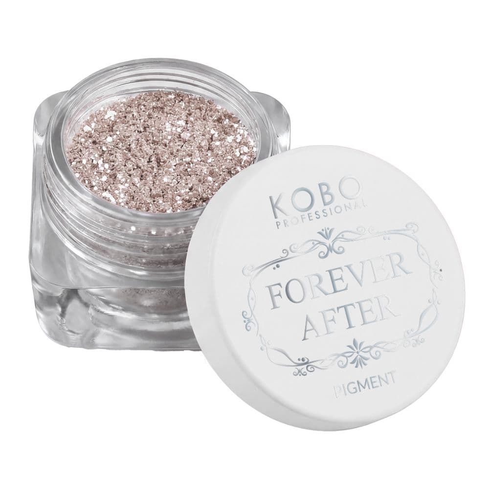 Kobo Forever After Pigment 03 pigment do makijażu