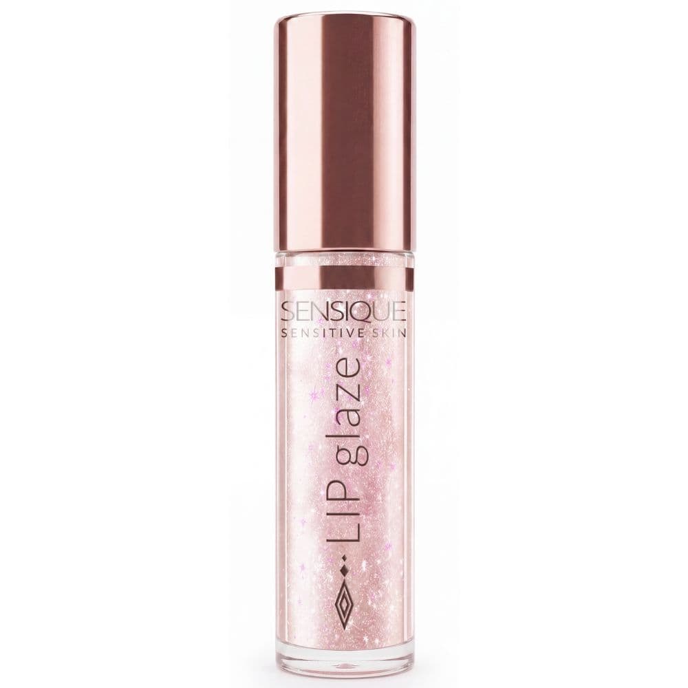 Lip Glaze 01 błyszczyk do ust