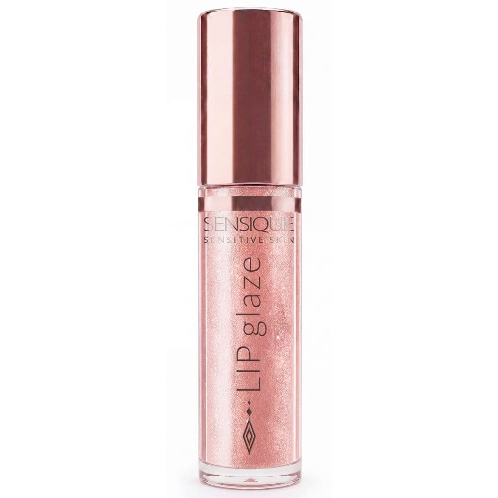 Lip Glaze 02 błyszczyk do ust