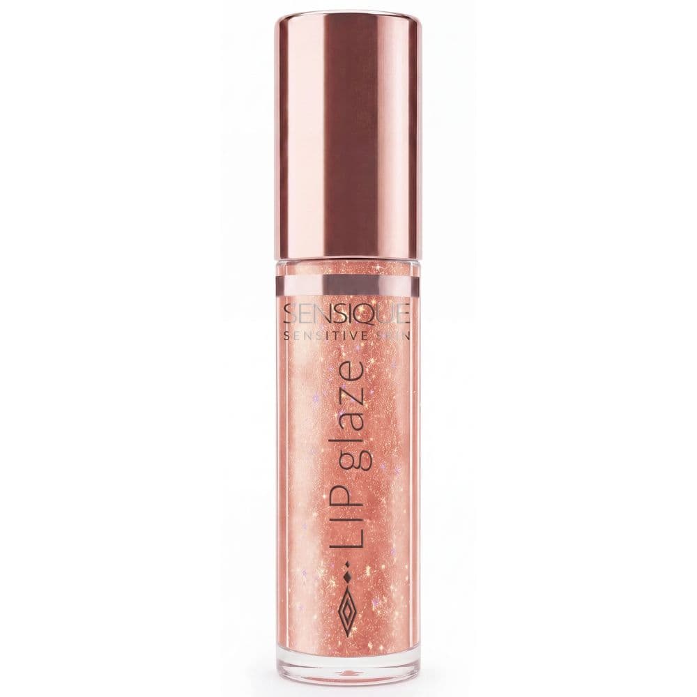 Lip Glaze 04 błyszczyk do ust