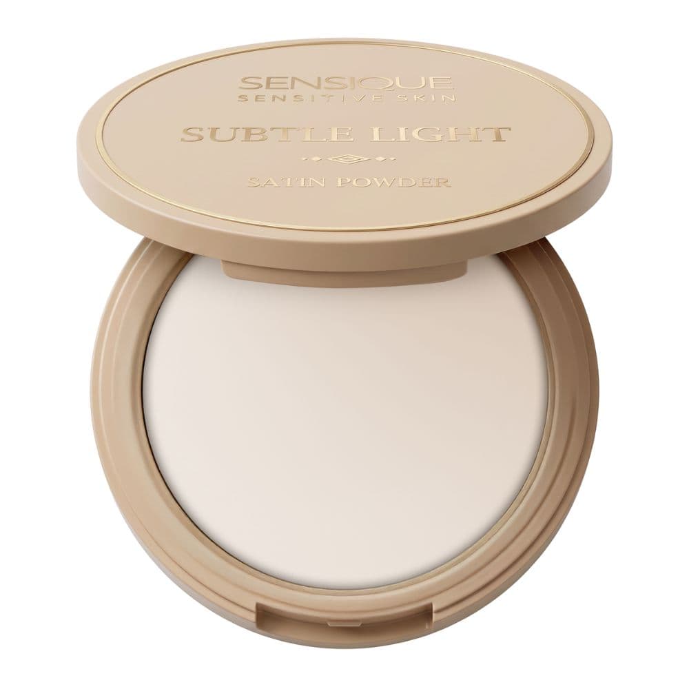 Subtle Light 101 puder