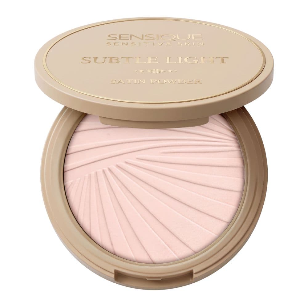 Subtle Light 102 puder