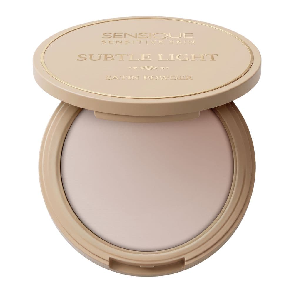 Subtle Light 102 puder