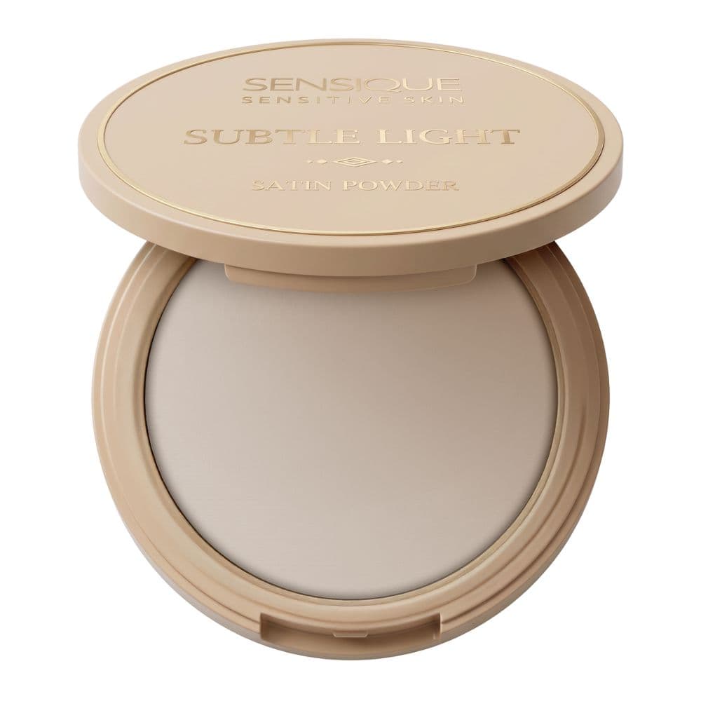 Subtle Light 103 puder