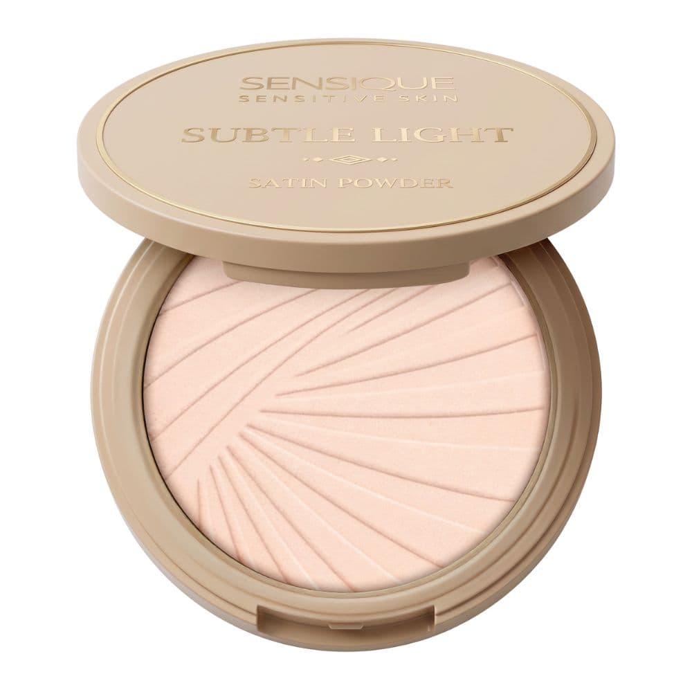 Subtle Light 103 puder