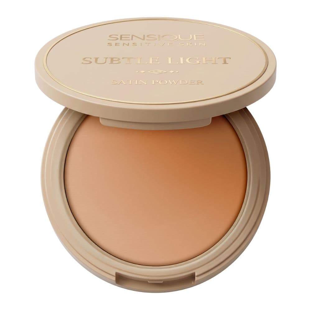 Subtle Light 104 puder
