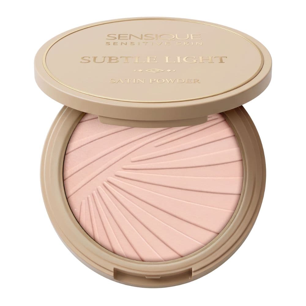 Subtle Light 104 puder