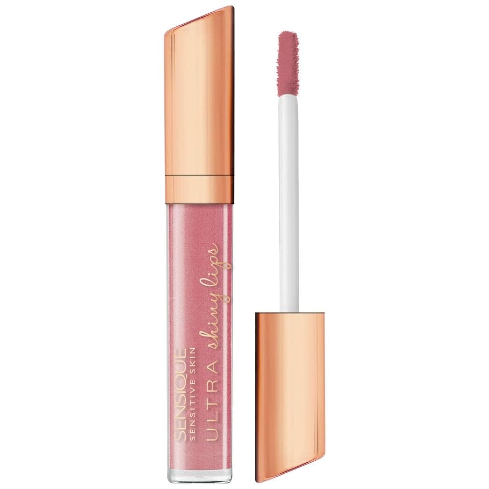Ultra Shiny Lips 102 błyszczyk do ust