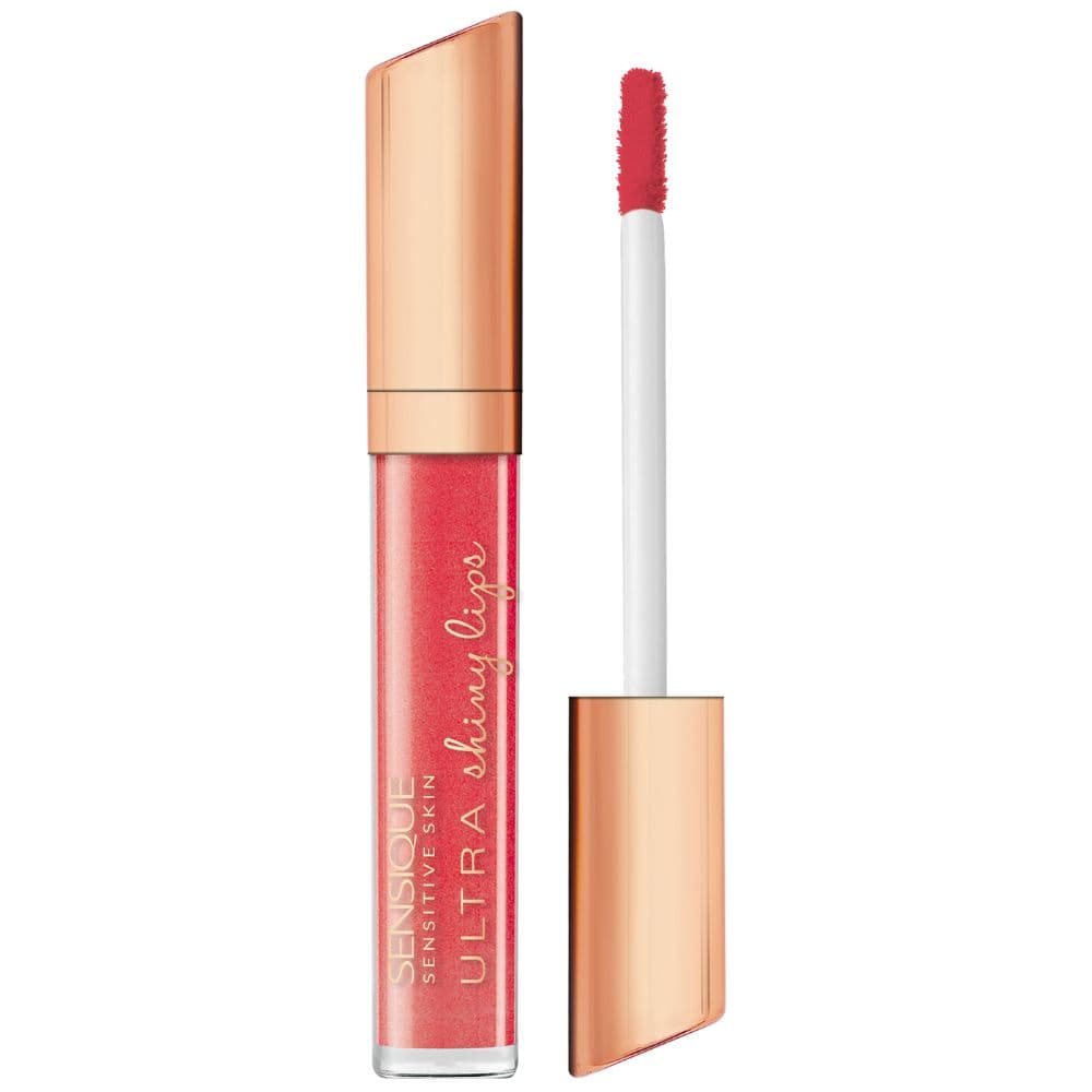 Ultra Shiny Lips 101 błyszczyk do ust