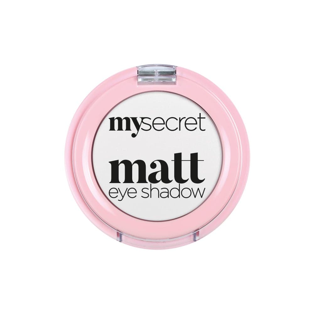 Secret cień do powiek Mono Matt Eyeshadow 501