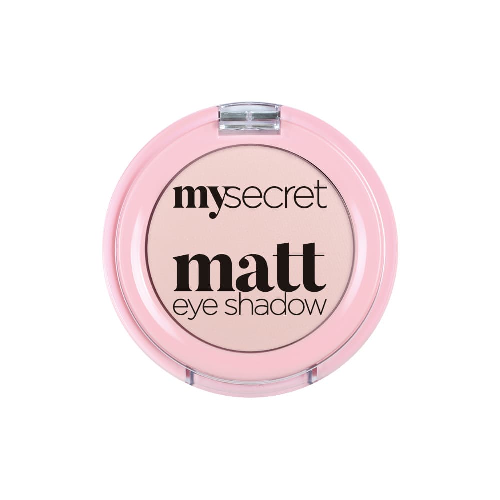 SECRET CIEN MONO MATT 505