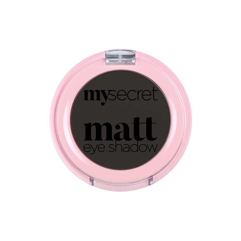 Secret cień do powiek Mono Matt Eyeshadow 510