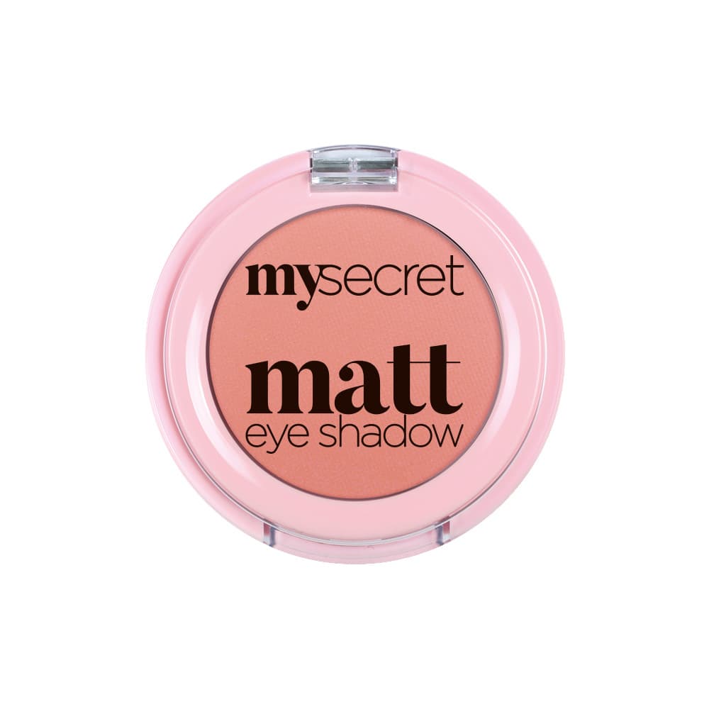 Secret cień do powiek Mono Matt Eyeshadow 516