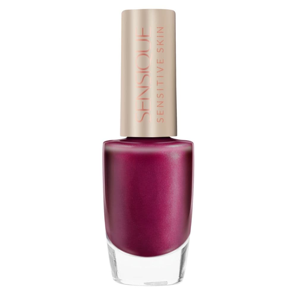 Color 143 Berry lakier do paznokci