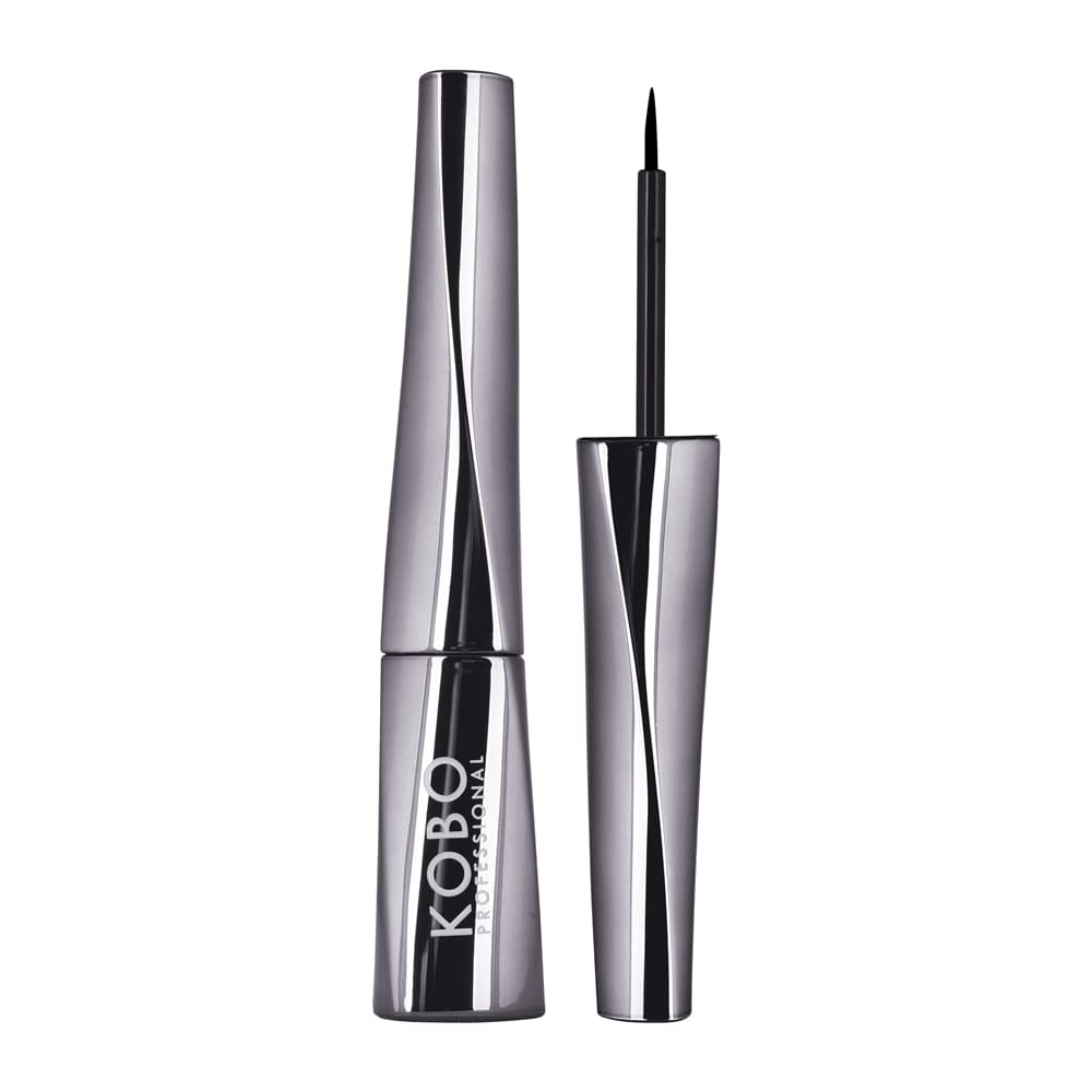 PROFESSIONAL EYELINER W PŁYNIE BLACK