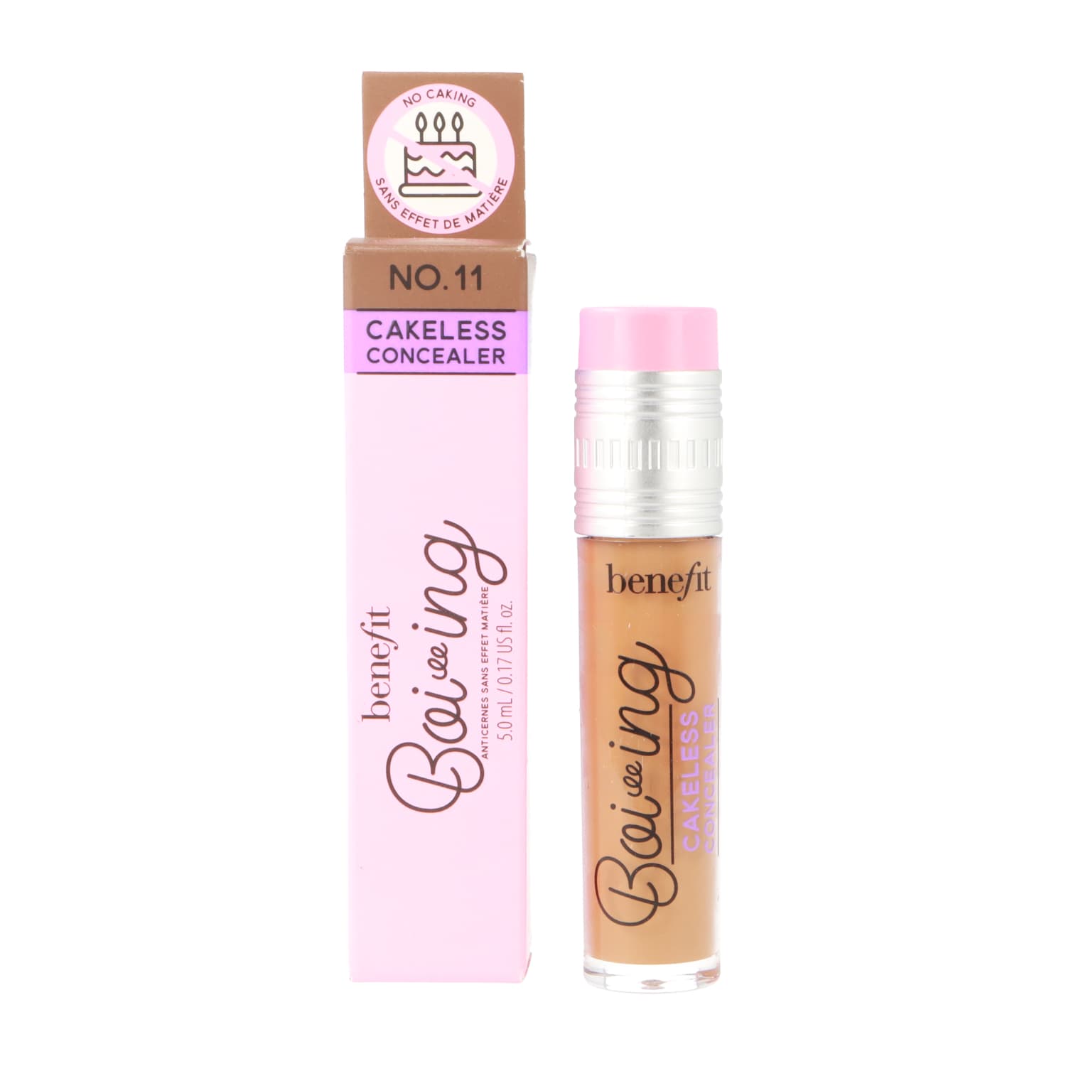 BCAKE CONCEALER SHD 11