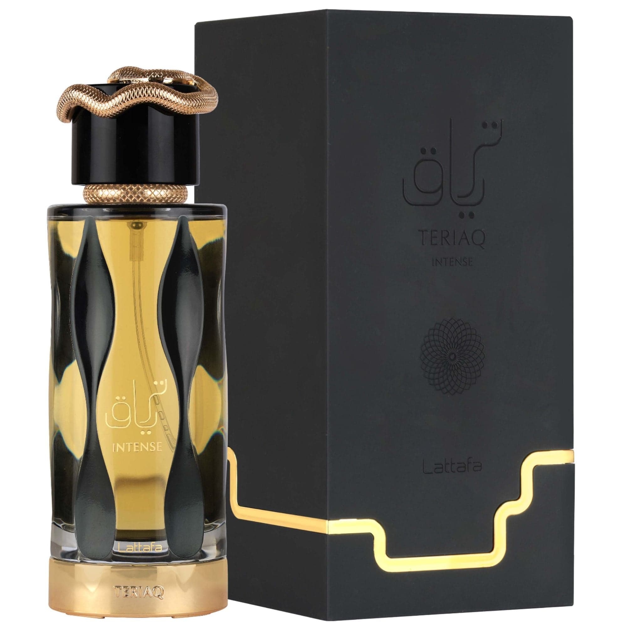 Teriaq Intense woda perfumowana unisex