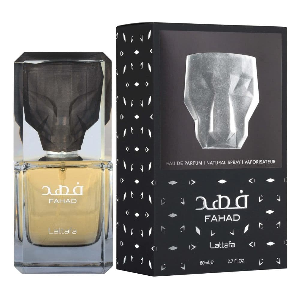 Fahad woda perfumowana