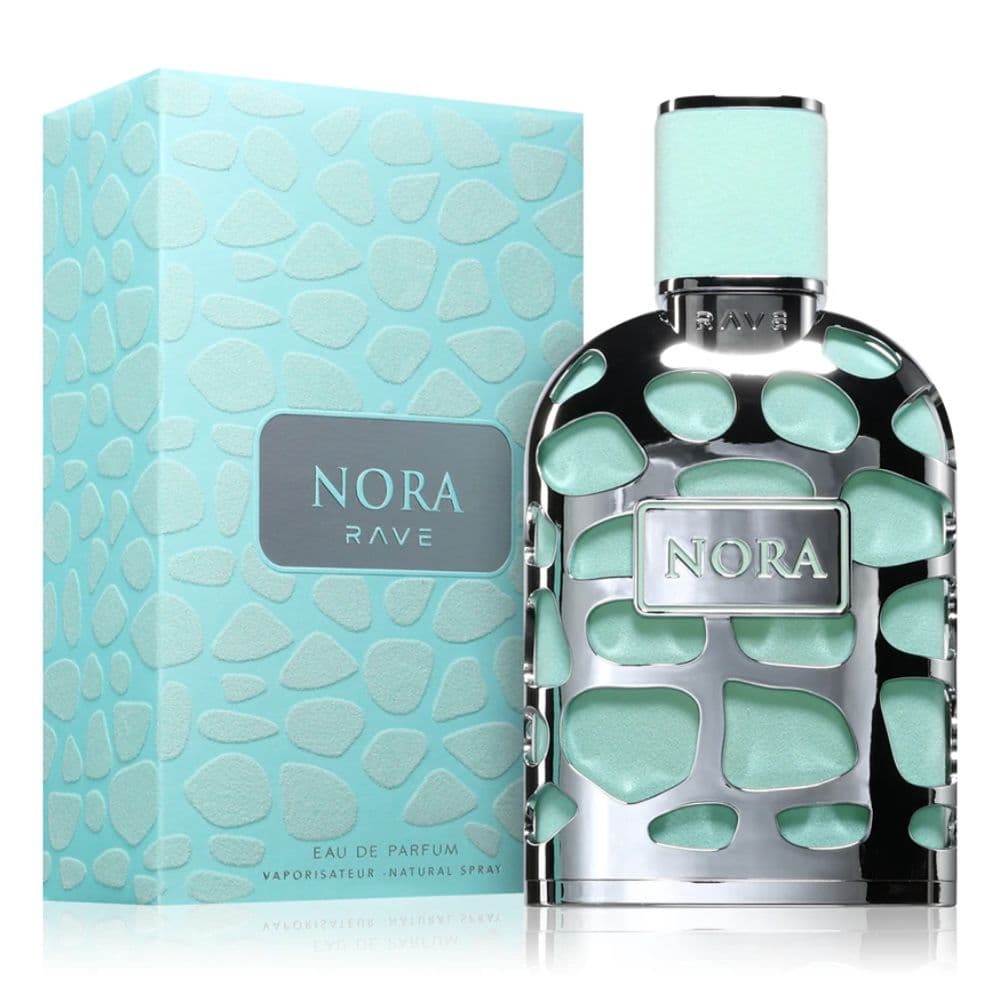 Rave Nora woda perfumowana