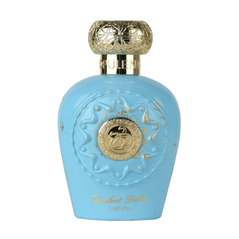 Opulent Dubai woda perfumowana unisex