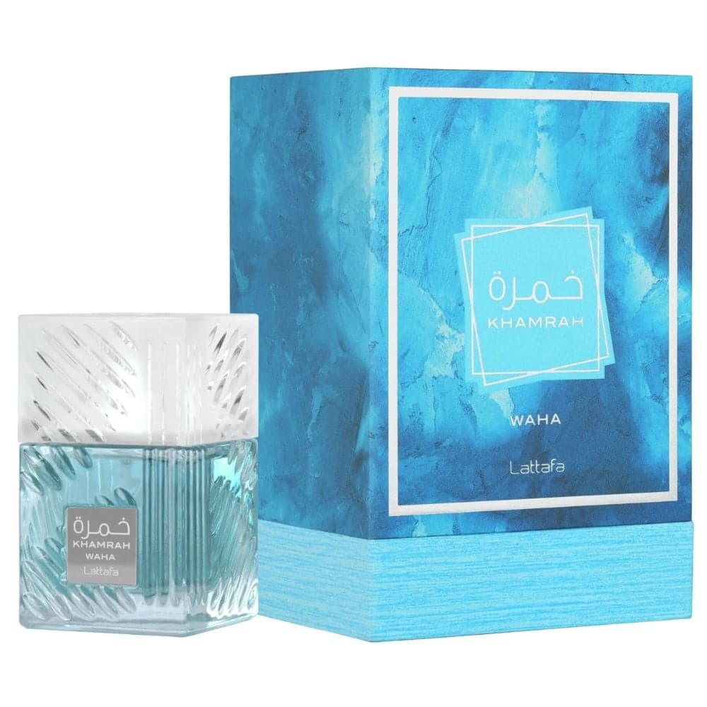 Khamrah Waha woda perfumowana unisex