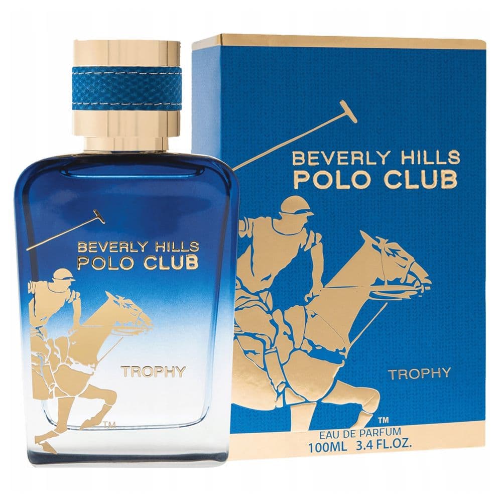 Hills Polo Club Prestige Trophy woda perfumowana