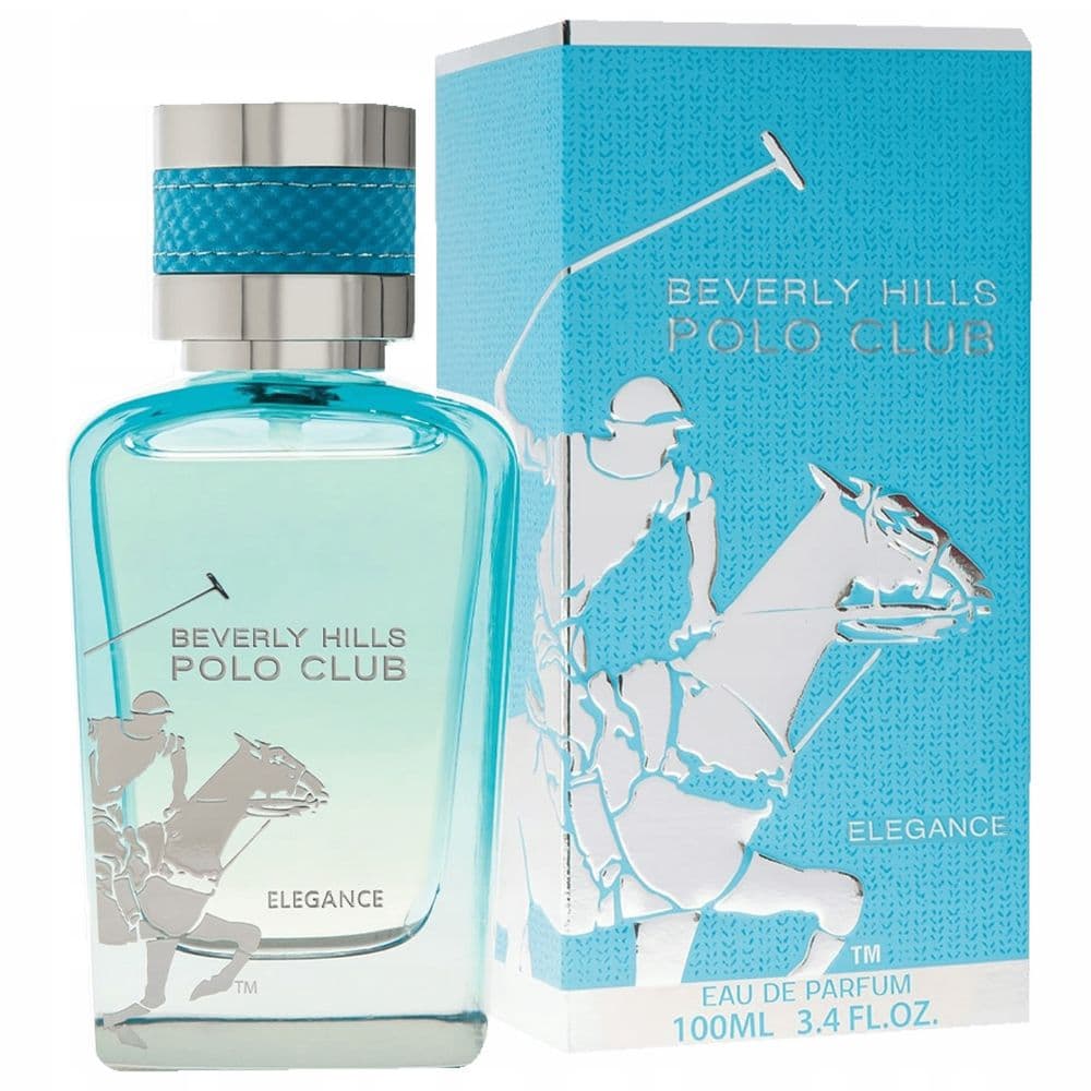 Hills Polo Club Prestige Elegance woda perfumowana