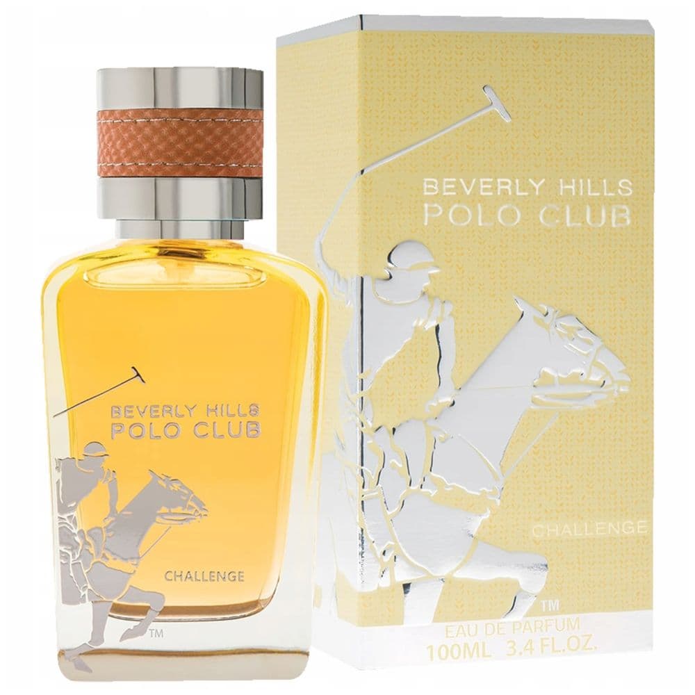 Hills Polo Club Prestige Challenge woda perfumowana