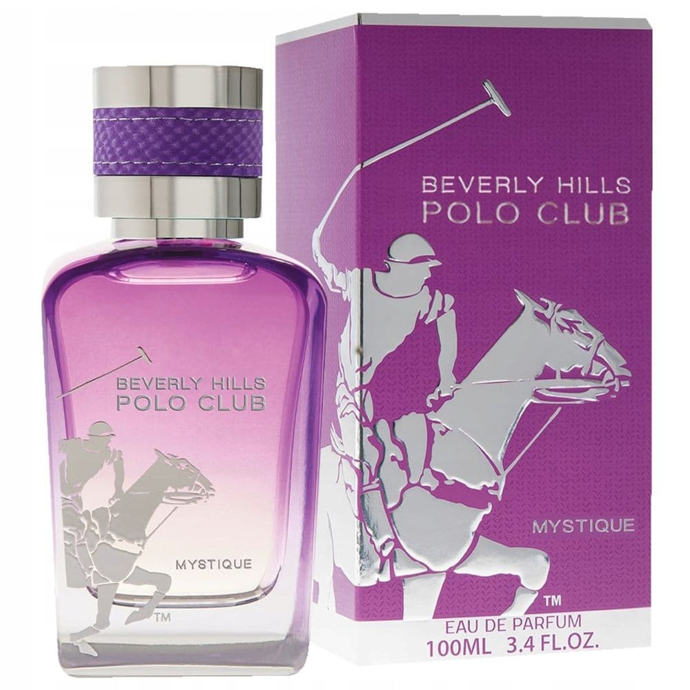 Hills Polo Club Prestige Mystique woda perfumowana