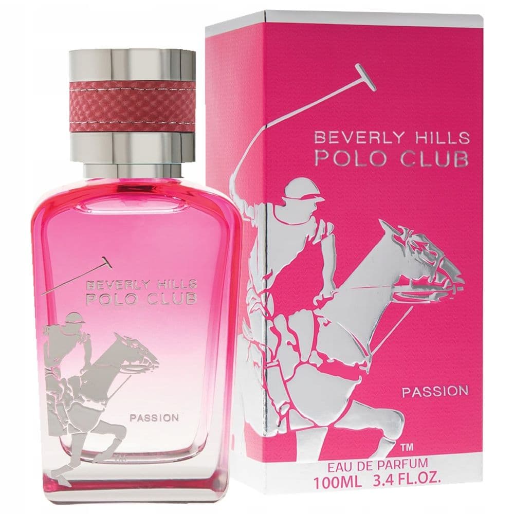 Hills Polo Club Prestige Passion woda perfumowana