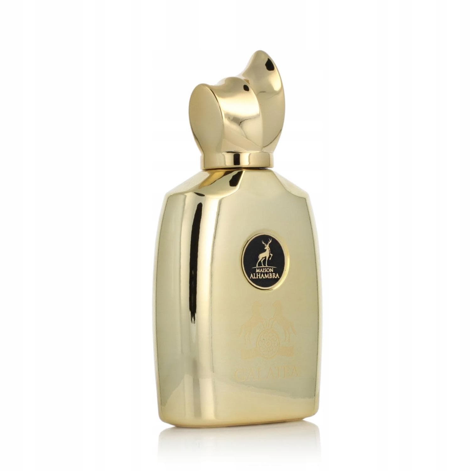 MAISON ALHAMBRA EDP Galatea woda perfumowana męska