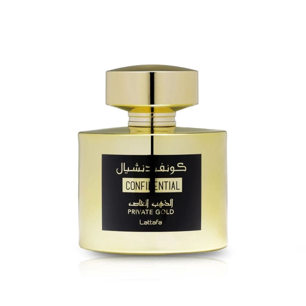 Confidential Platinum Woda perfumowana
