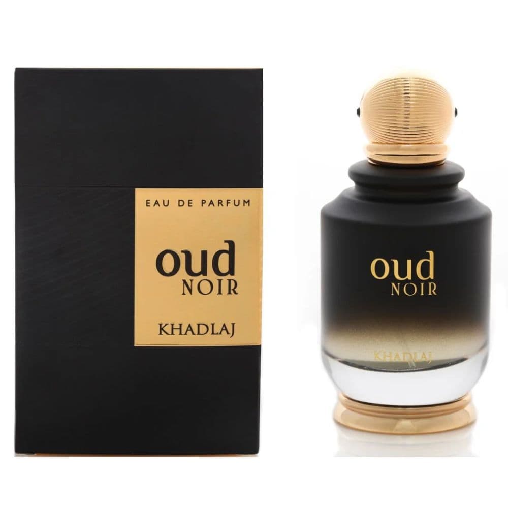 Oud Noir woda perfumowana