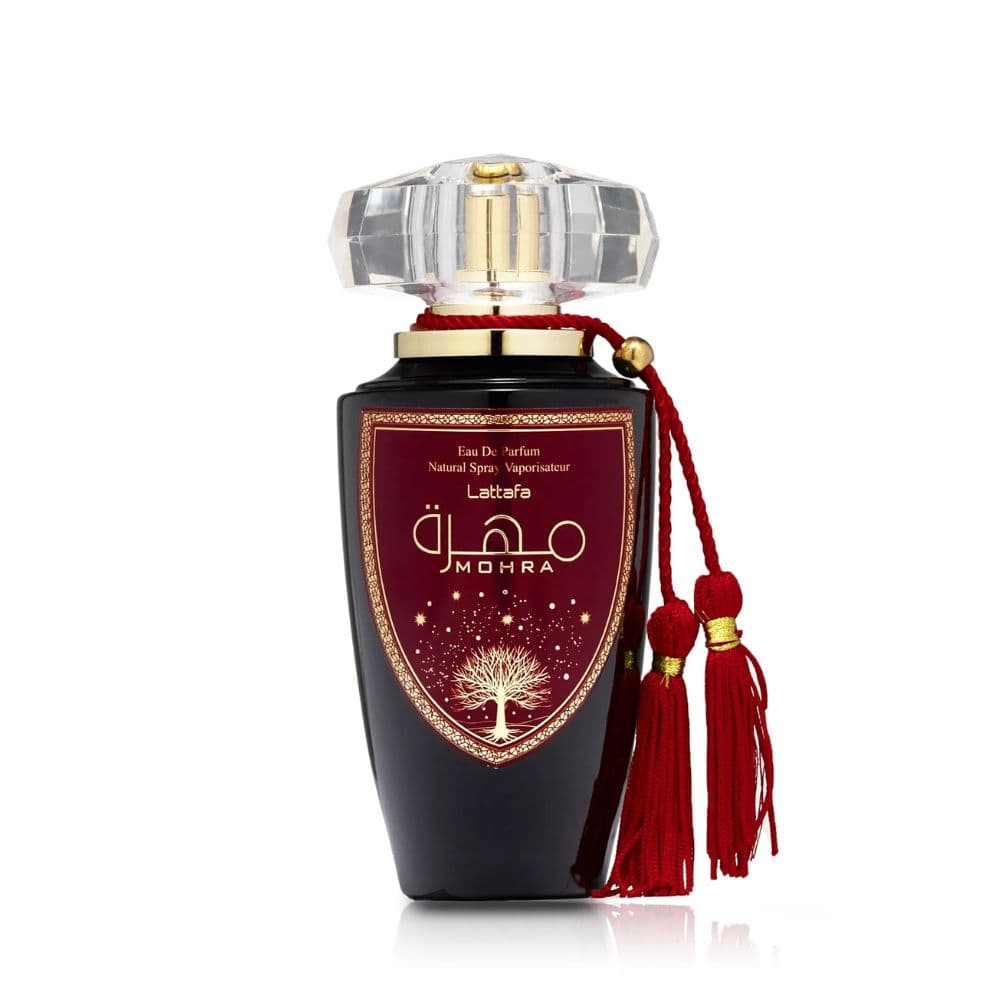 Mohra Woda perfumowana unisex