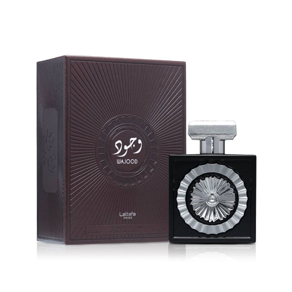 Wajood Woda perfumowana męska