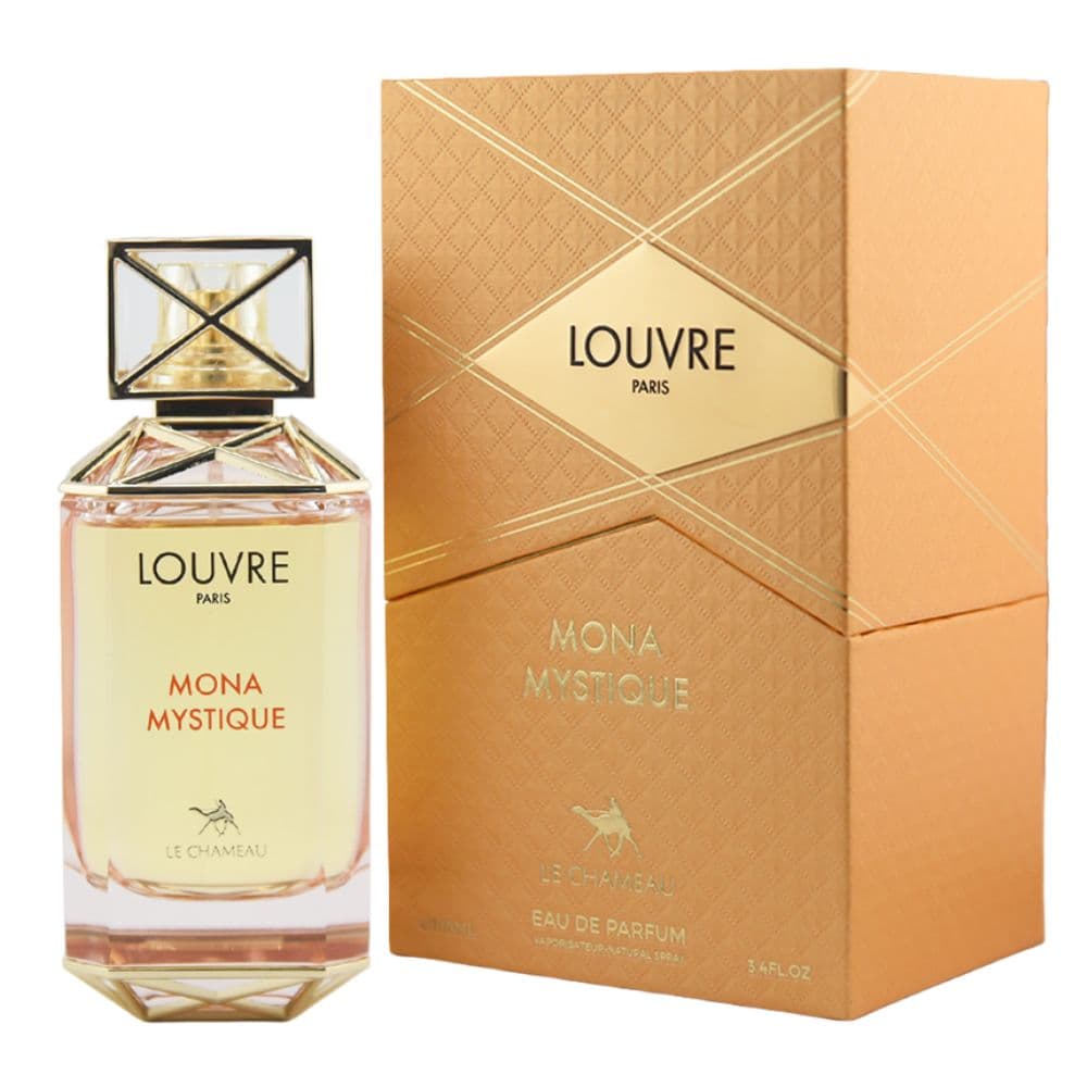 Perfumes Mona Mystique woda perfumowana damska