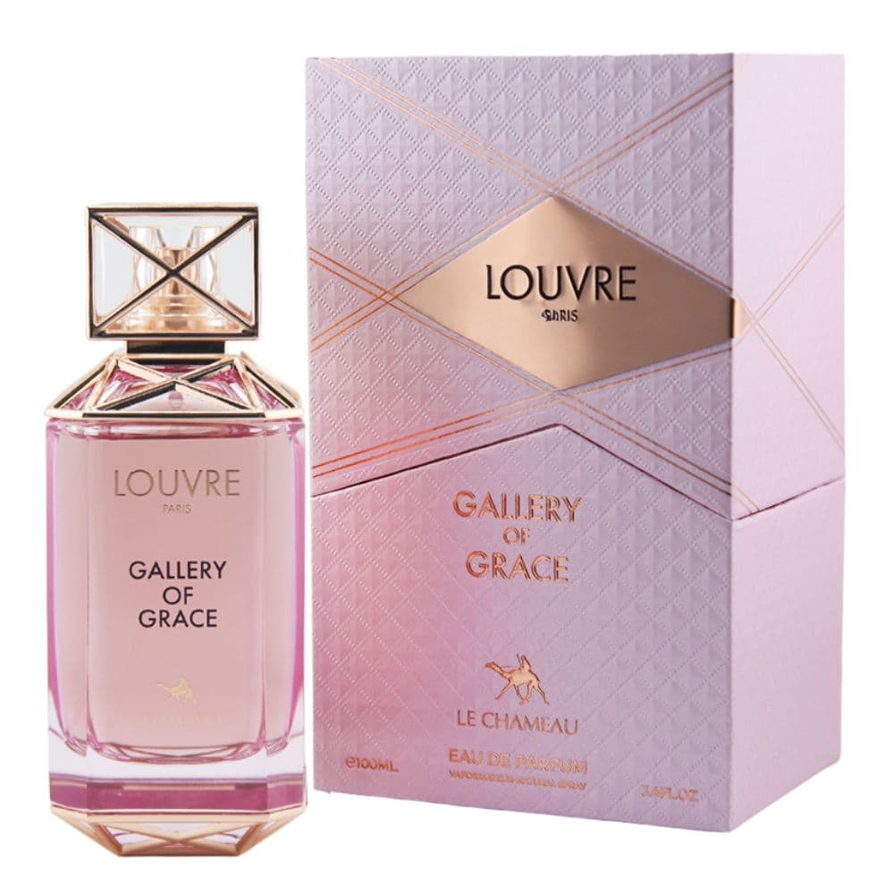 Perfumes Gallery Of Grace woda perfumowana damska