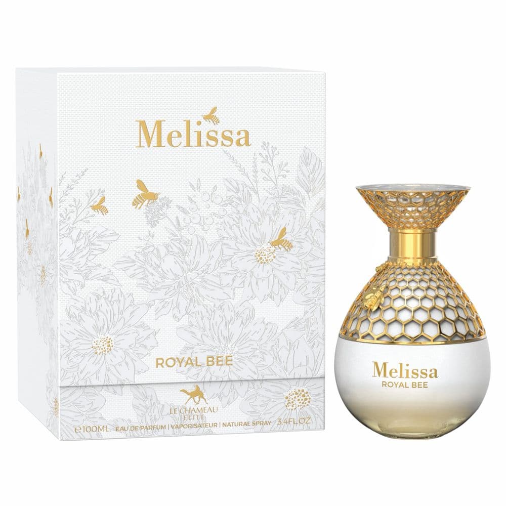 Perfumes Melissa Royal Bee woda perfumowana damska