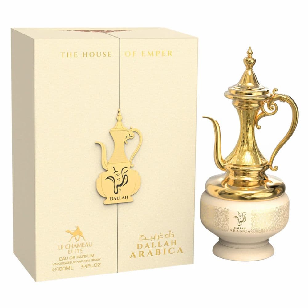 Perfumes Dallah Arabica woda perfumowana damska