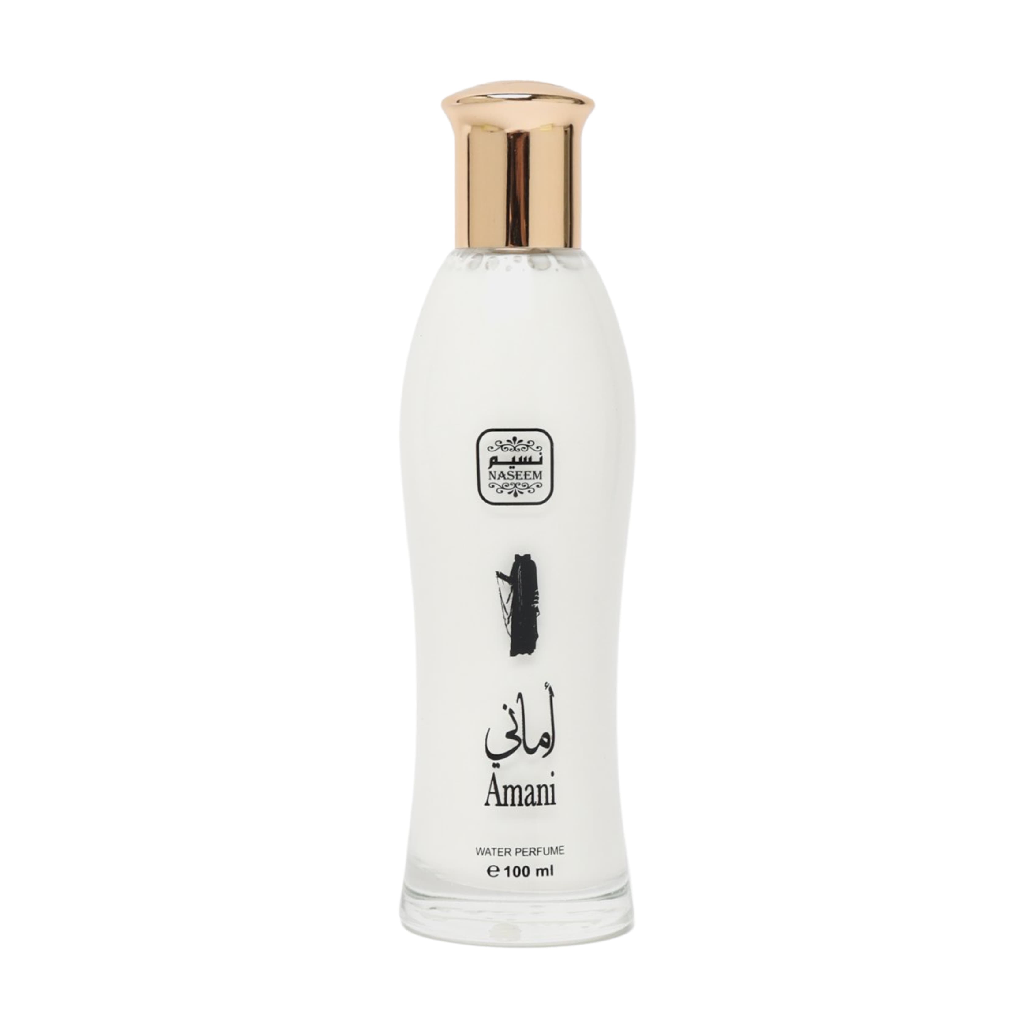 Amani Khalta Wooden woda perfumowana unisex