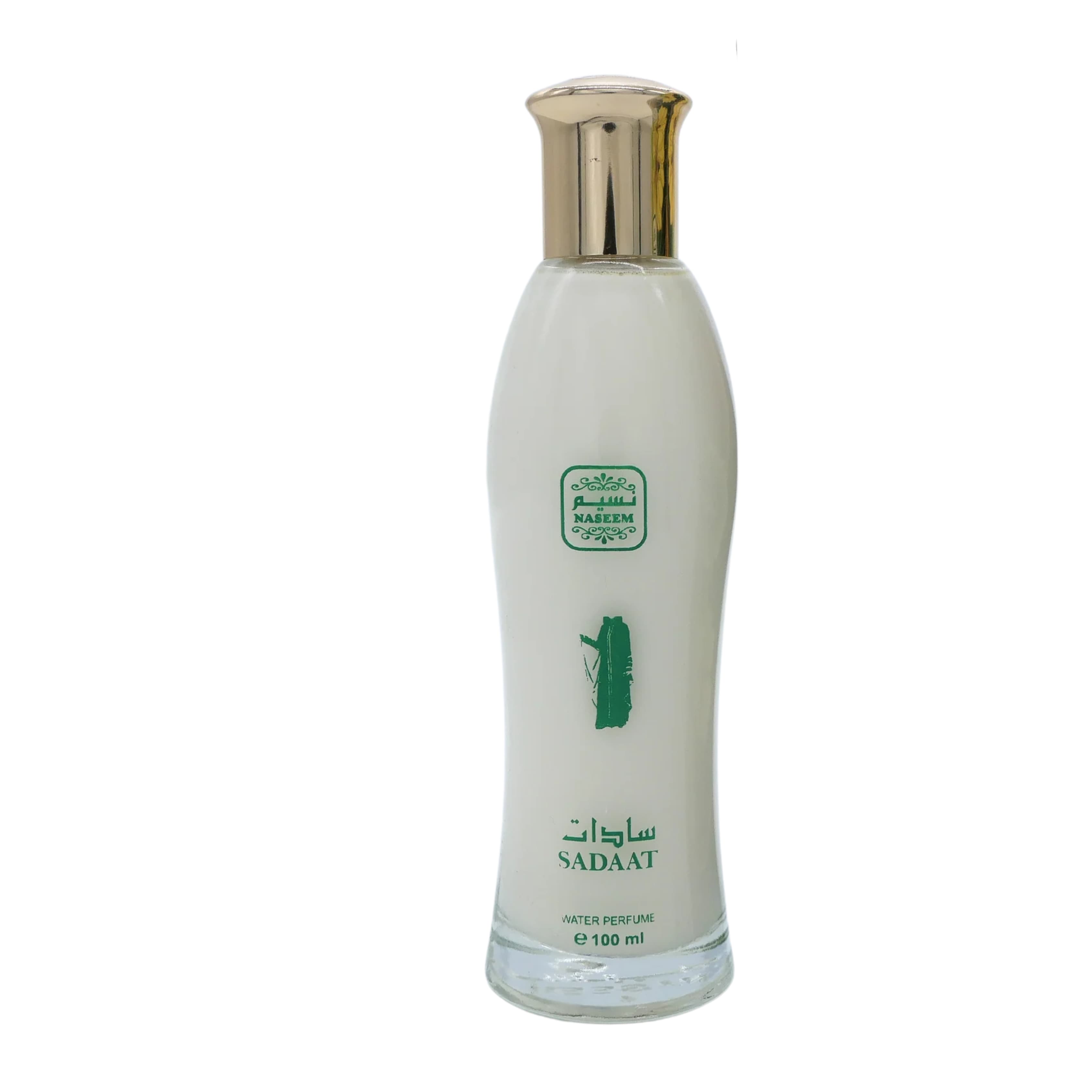 Sadaat Khalta woda perfumowana unisex